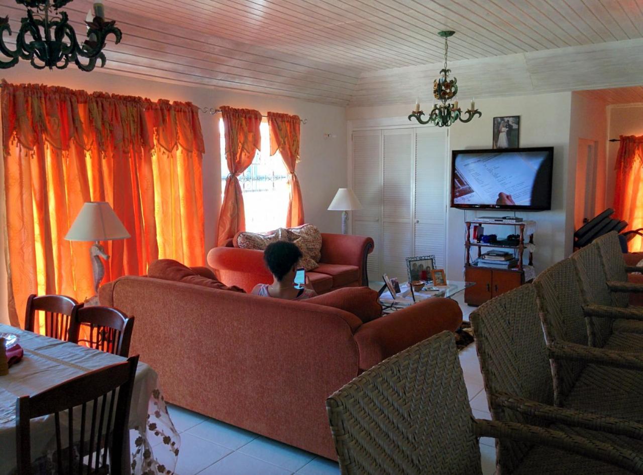 Sue'S Homestay Крайст-Черч Экстерьер фото